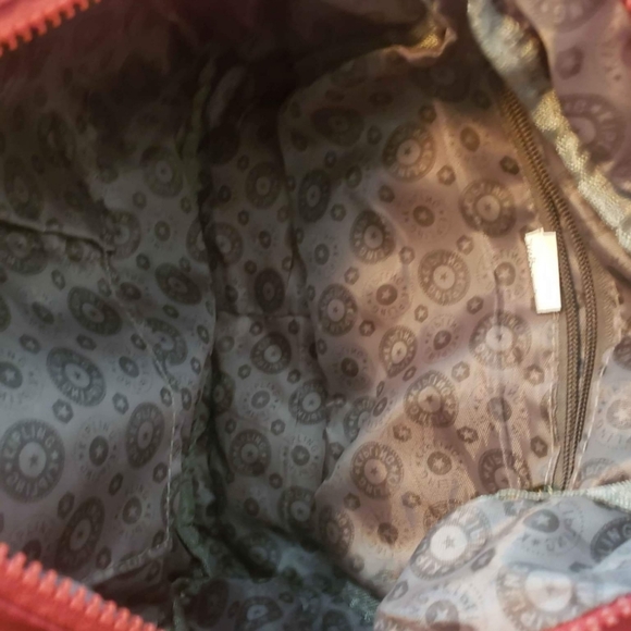 Vintage 90's Kipling Crossbody Bag - Picture 9 of 9